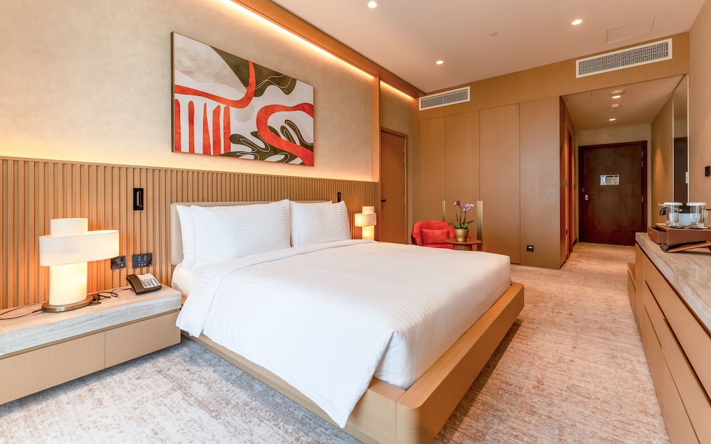 Rixos Premium Qetaifan Island North 18/64