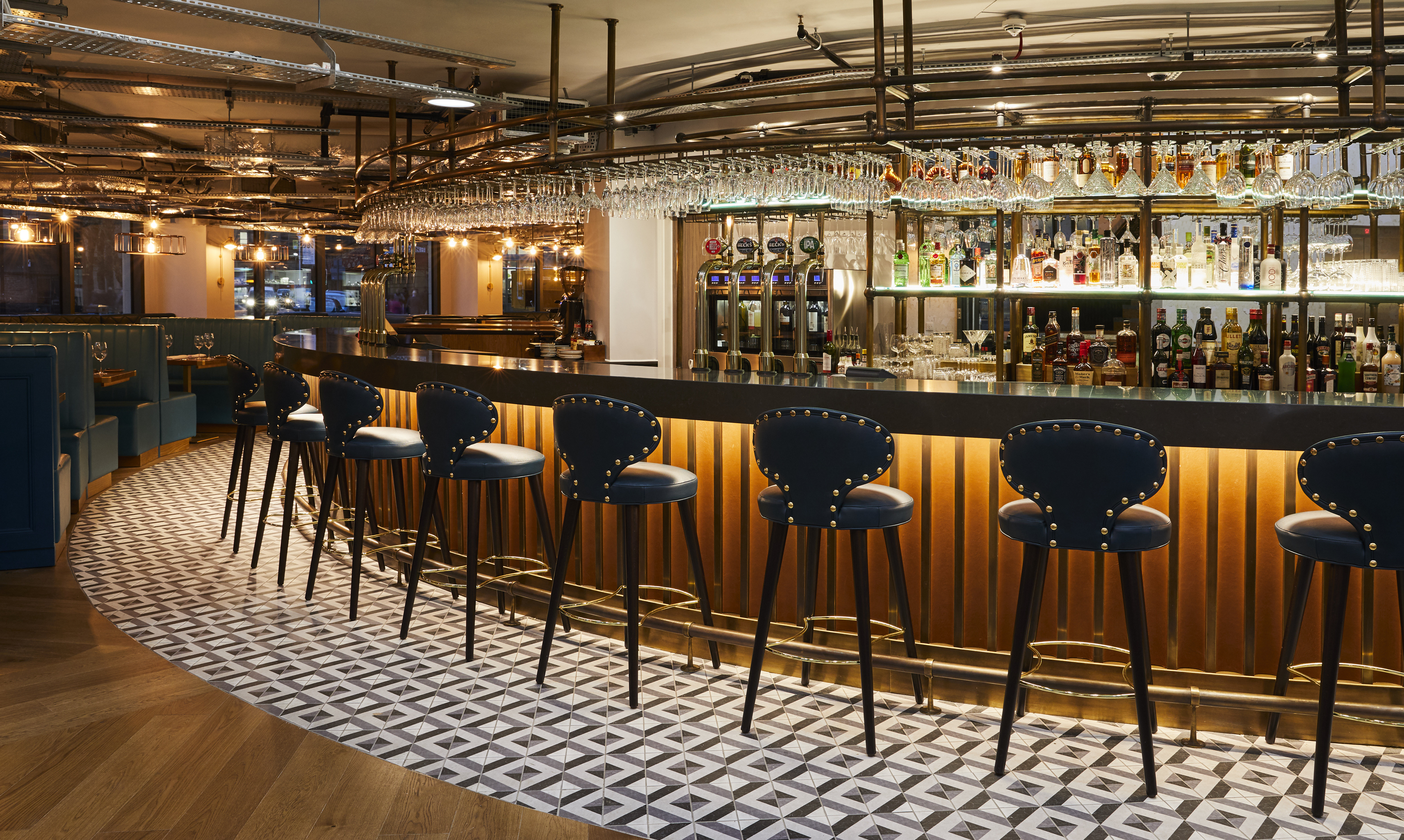 Hotel Indigo Manchester - Victoria Station 36/50