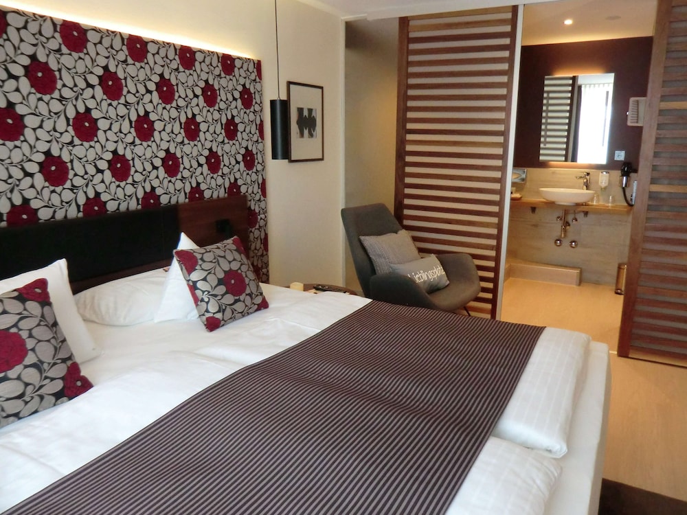 Best Western Hotel Hohenzollern 3/30