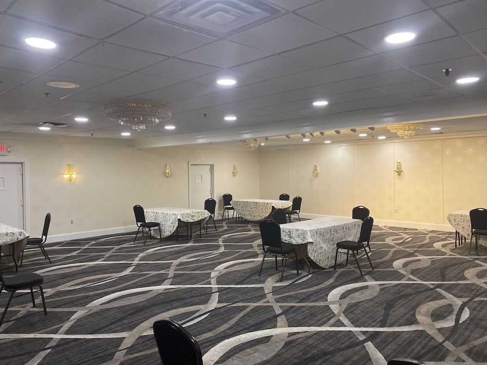 Comfort Inn Springfield 15/29