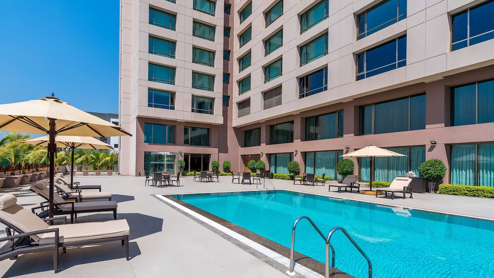 HYATT PLACE PUNE/HINJAWADI 45/50
