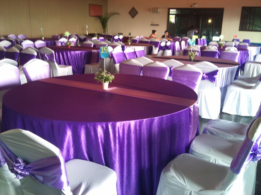 Kasih Sayang Hill Resort 9/67
