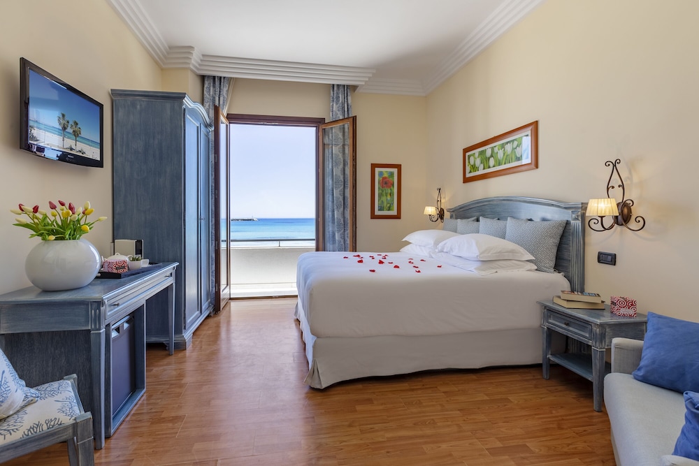 Hotel Mira Spiaggia 11/50