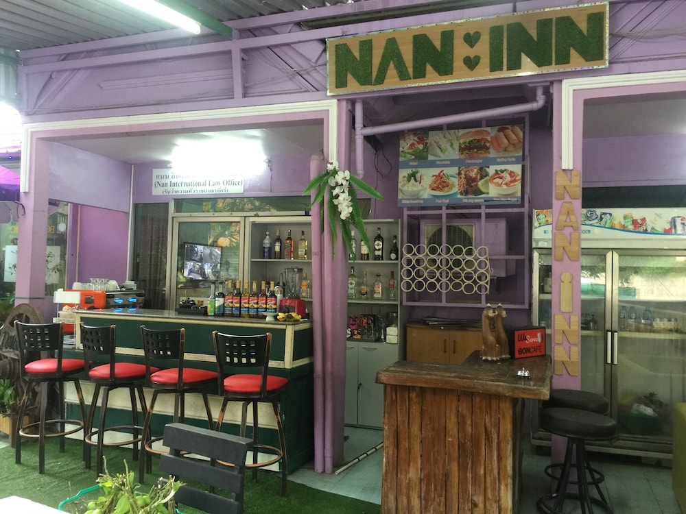 Nan Inn Bungalow 34/50