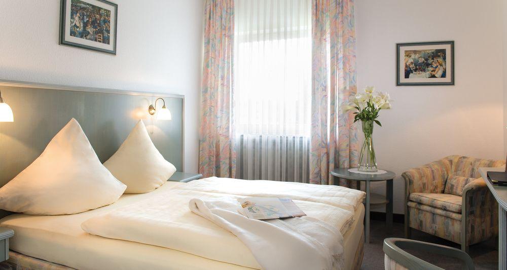Victors Seehotel Weingartner 7/24