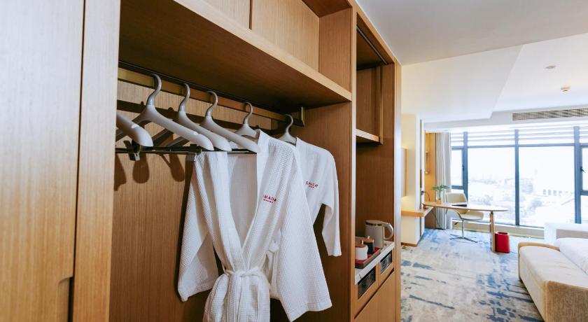 Ramada by Wyndham Vientiane Central 14/54