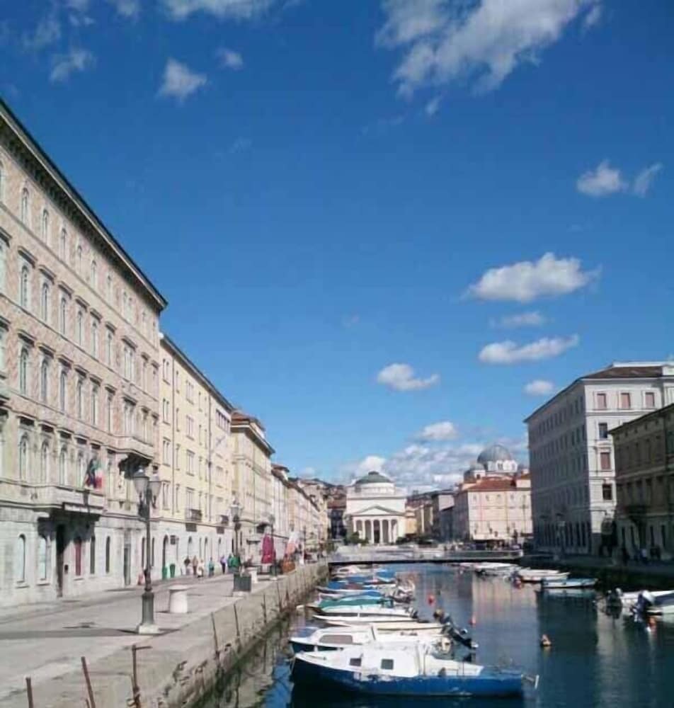 Hotel Centrale 22/24
