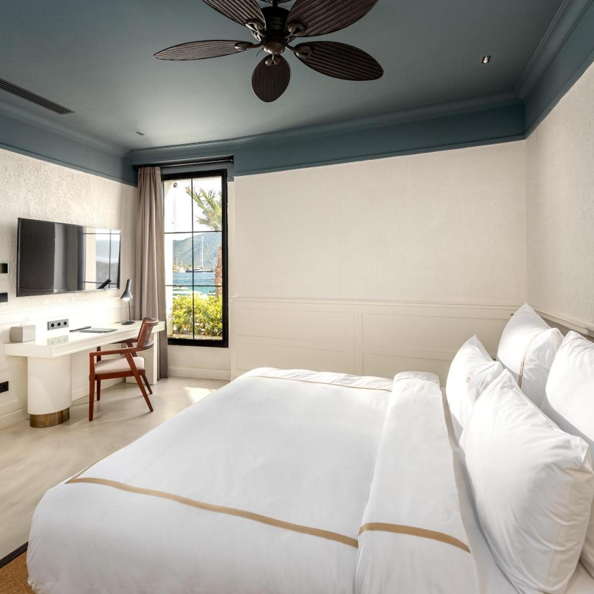 1 Bedroom, Suite, Beach Front, Sofa