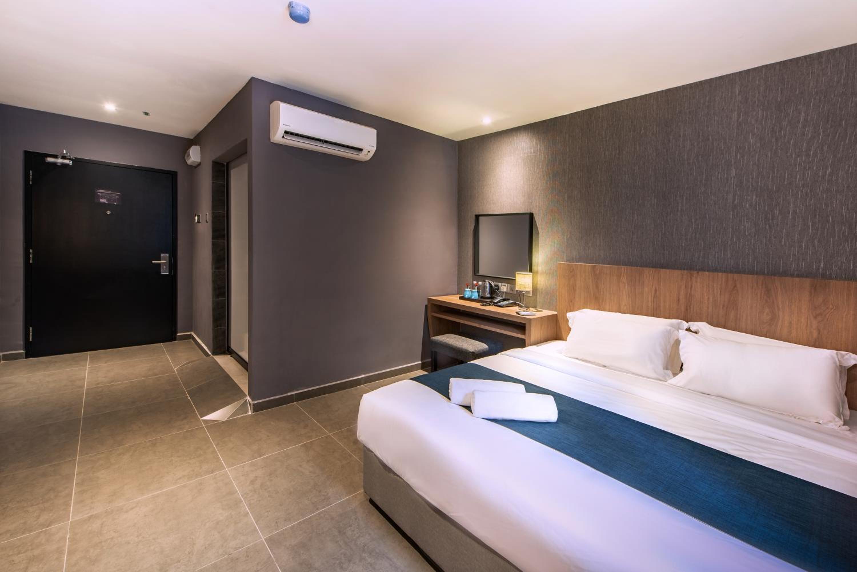 Orange Business Hotel Petaling Jaya 21/52