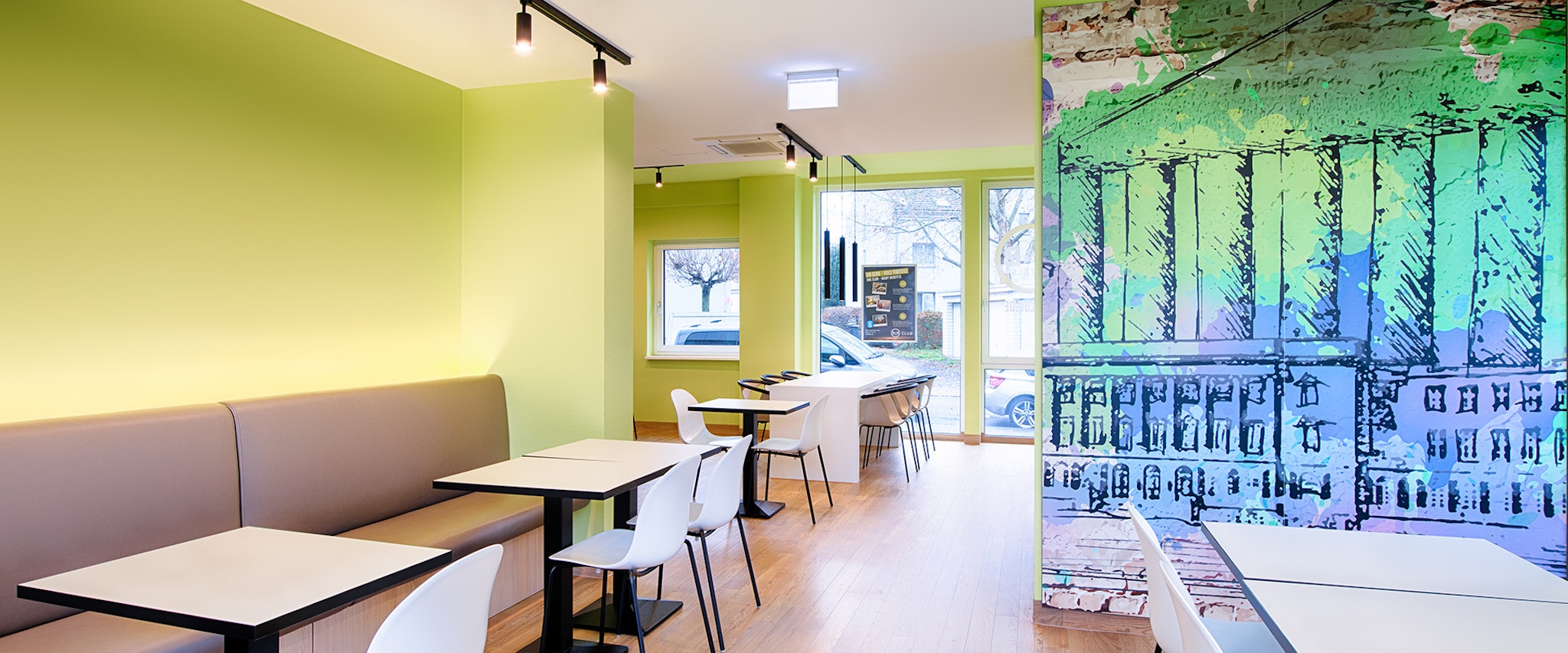 B&B Hotel Kassel-City 39/50