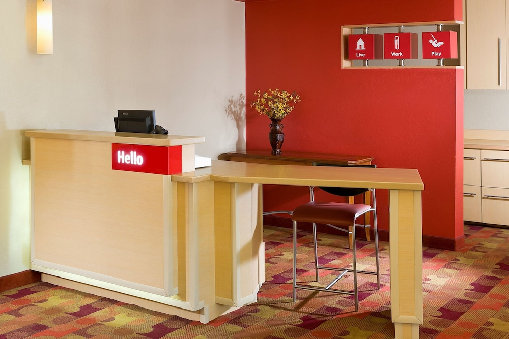 TownePlace Suites Dallas Bedford 4/34