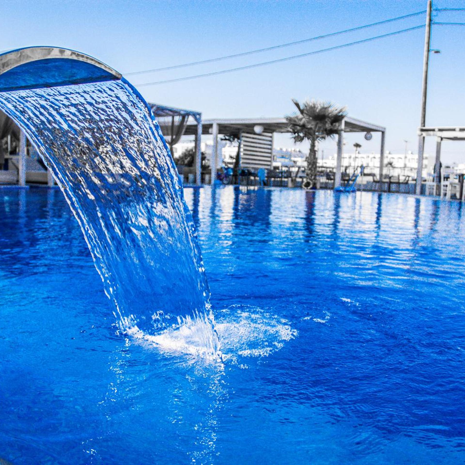 Sunshine Hotel Tigaki 45/50
