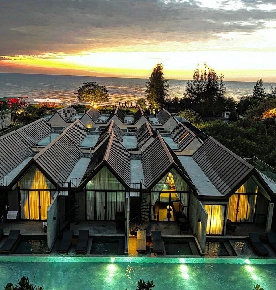 Ana Anan Resort and Villas Pattaya 5/73