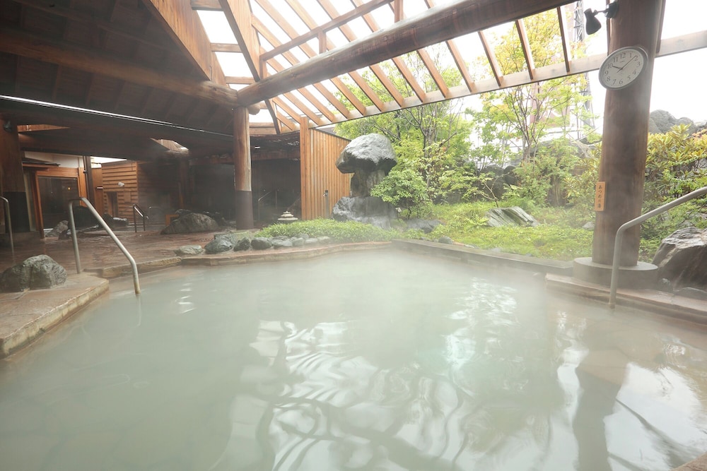 Hotel Sun Valley Nasu 25/50