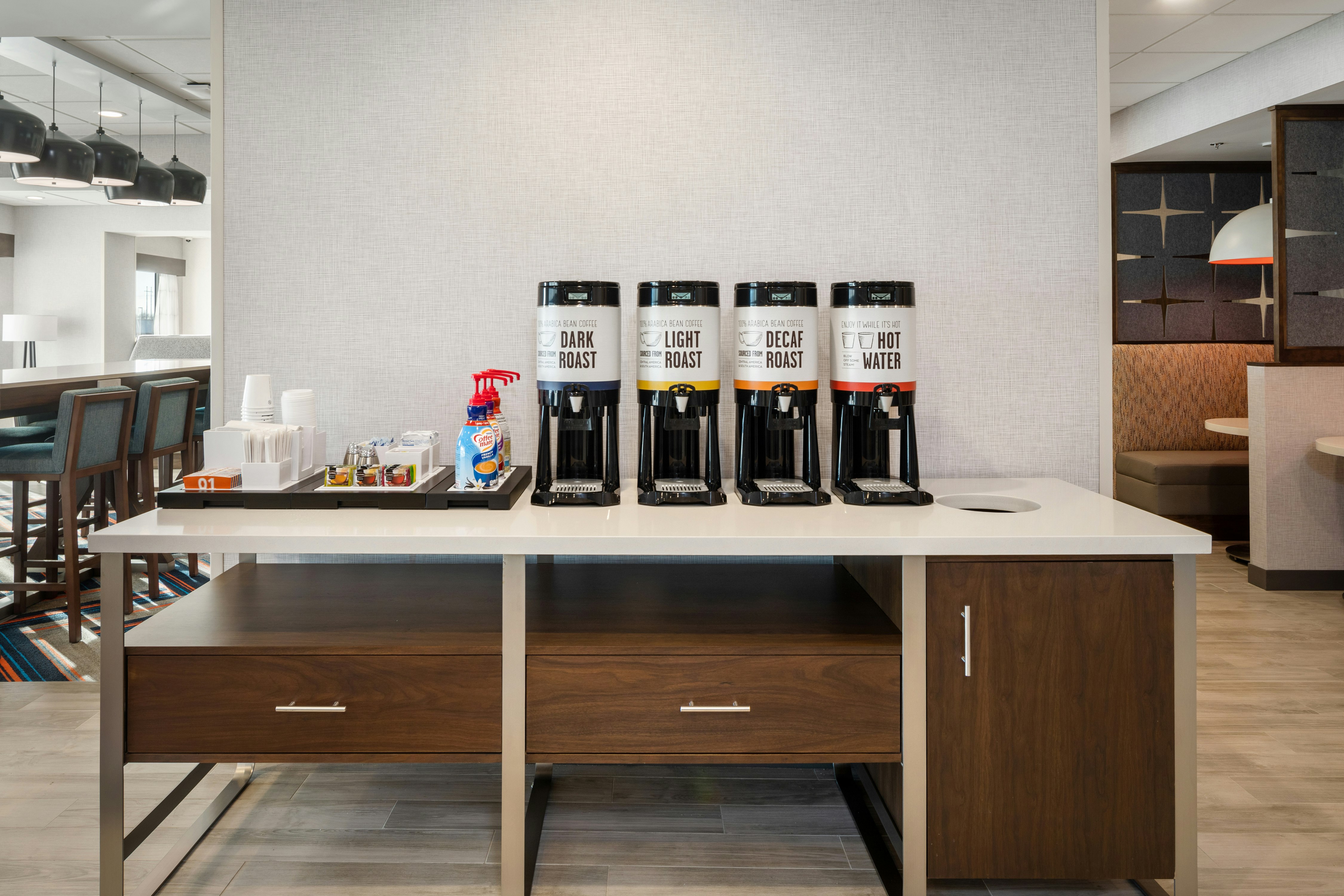 Hampton Inn Circleville Oh 8/35