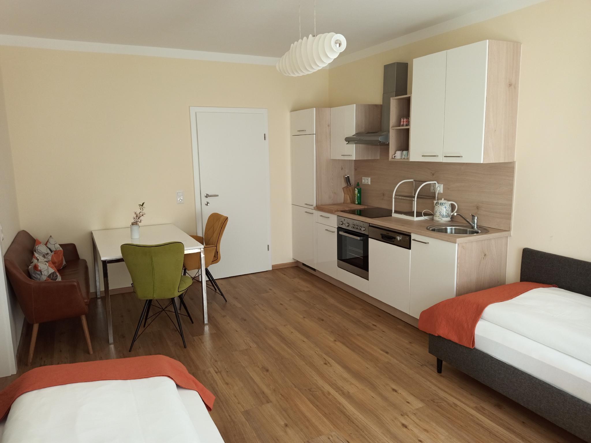TYPE B, APARTMENT