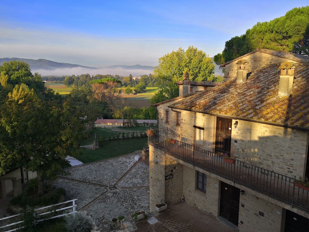GH Borgo Pulciano 43/50
