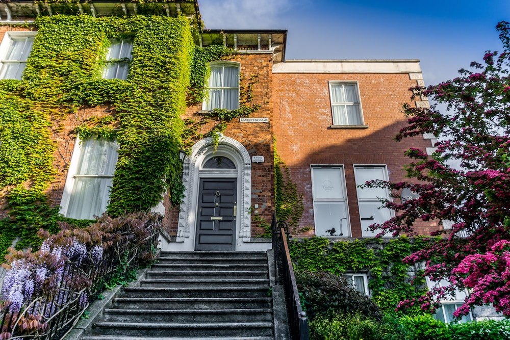 Butlers Townhouse 50/56