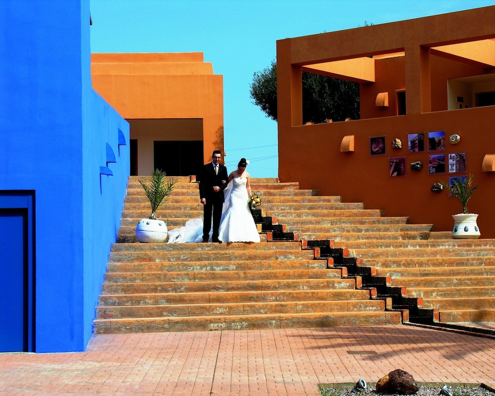 Hotel de Naturaleza Rodalquilar Spa Cabo de Gata 45/47