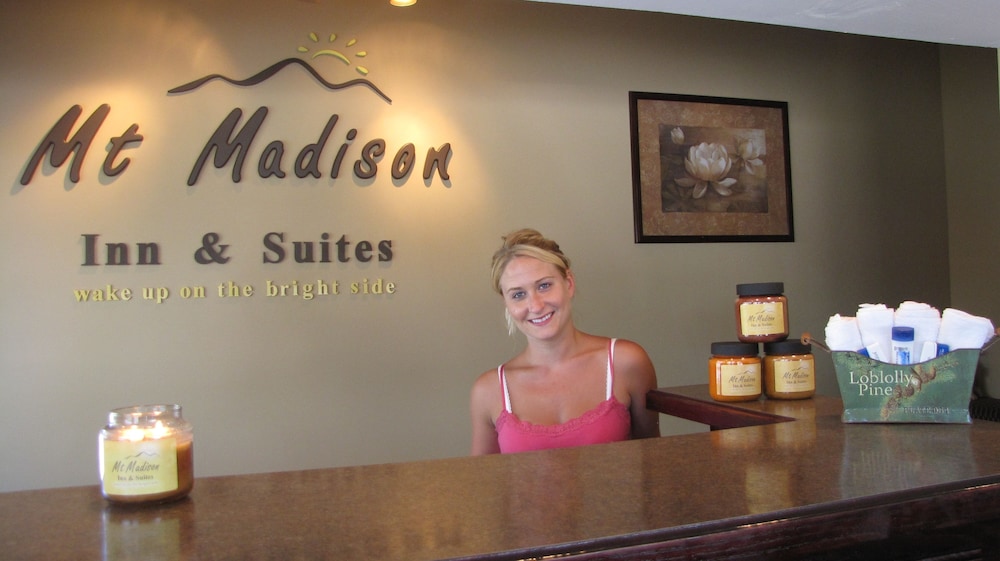 Mt Madison Inn & Suites 43/46