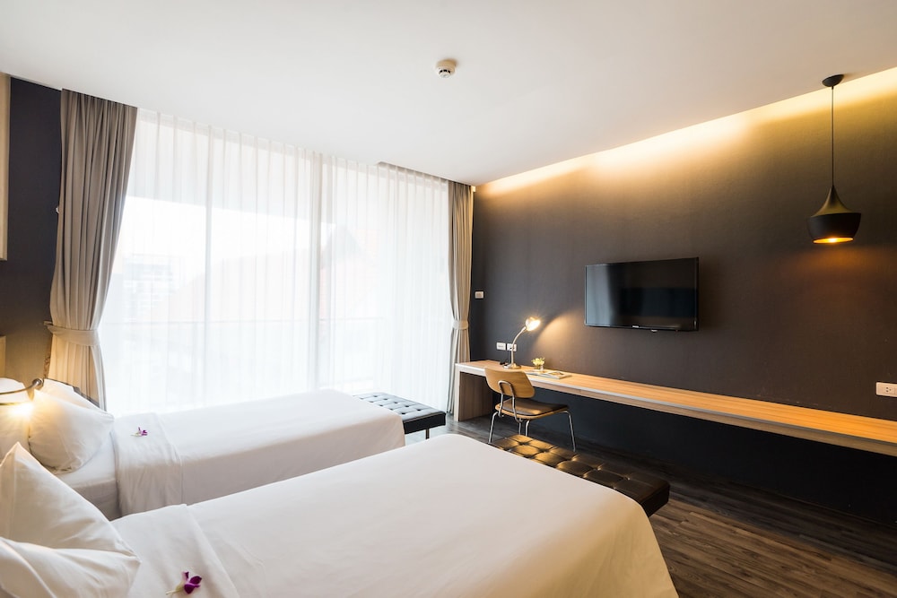 Hotel Vista Pattaya 19/70