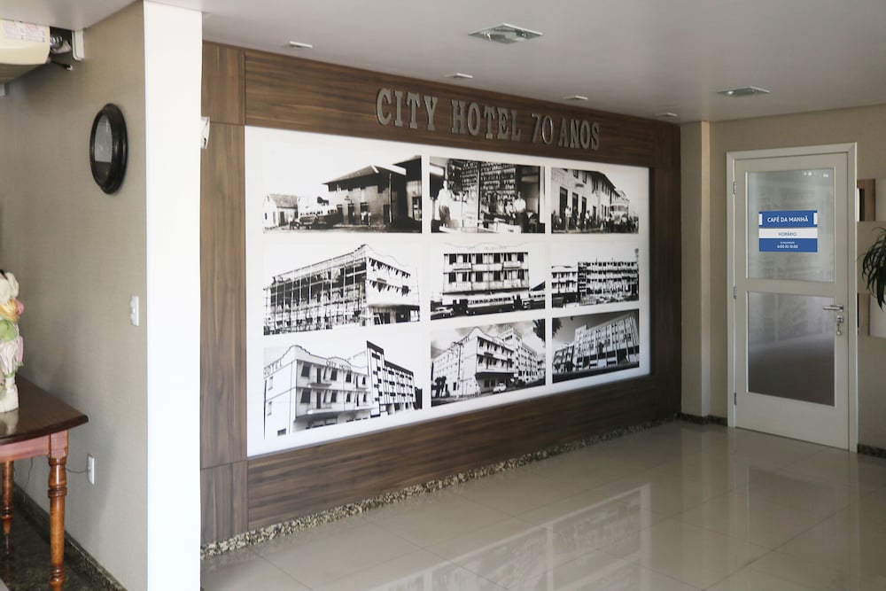 Tri Hotel Xanxerê 5/31