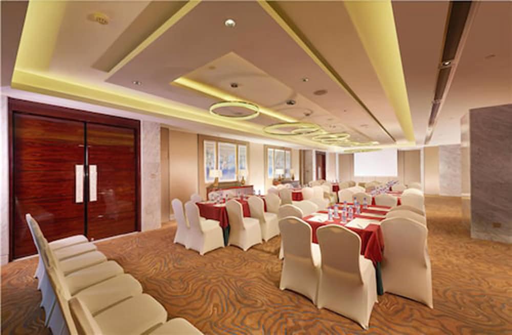 Grand New Century Hotel Hangzhou Sumtime 29/48