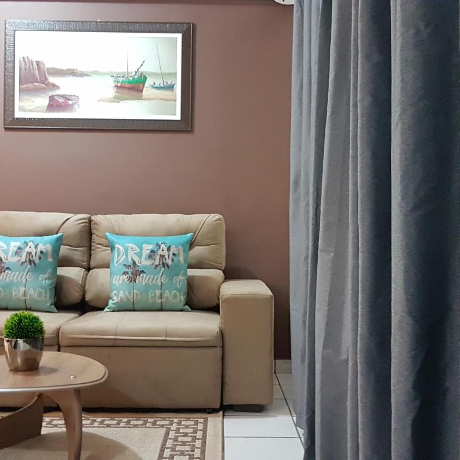 Quarto Luxo Gold 18/21