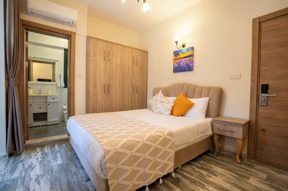 Villa Marine Apart Hotel 19/48