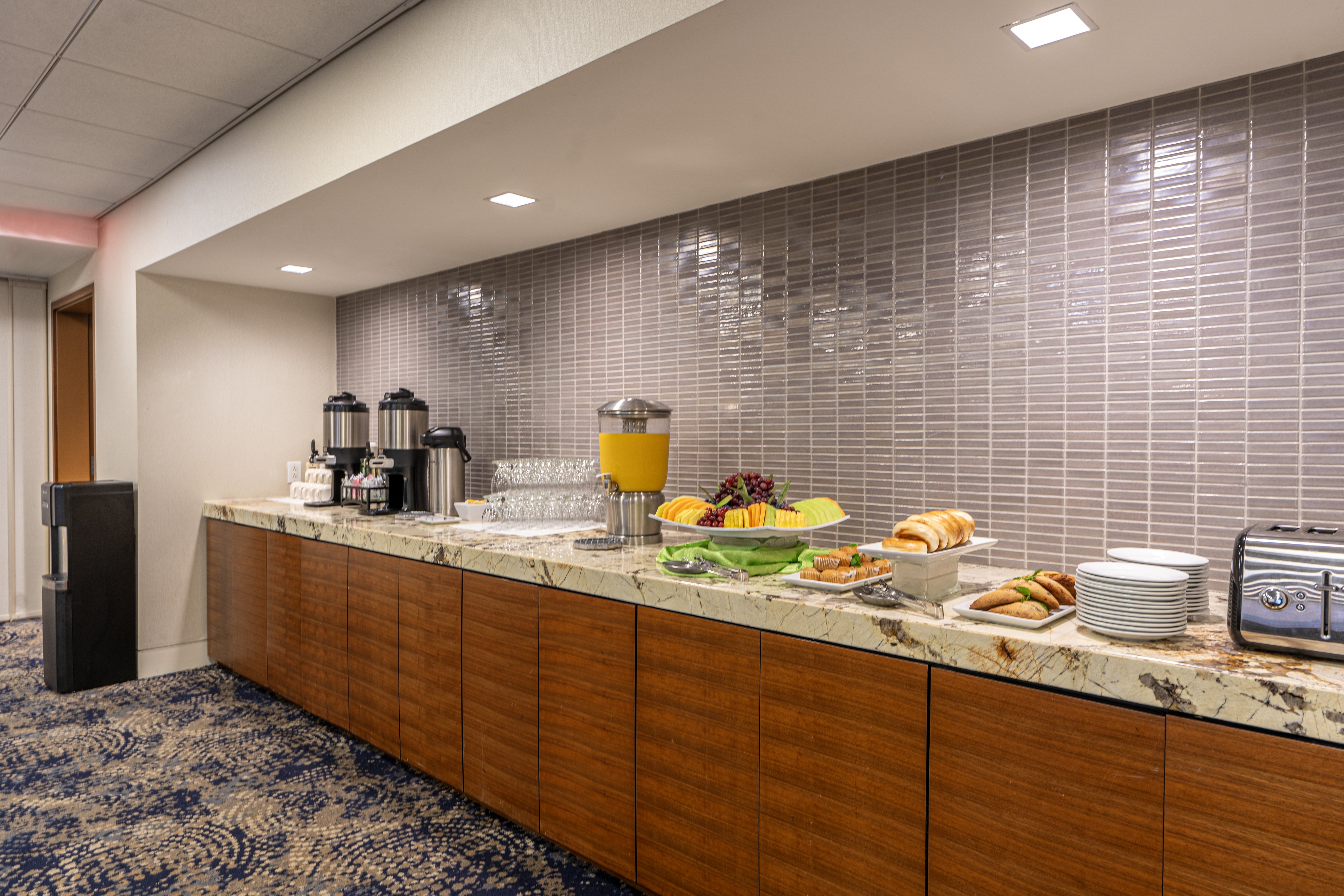 Holiday Inn New Orleans - Downtown Superdome 16/61