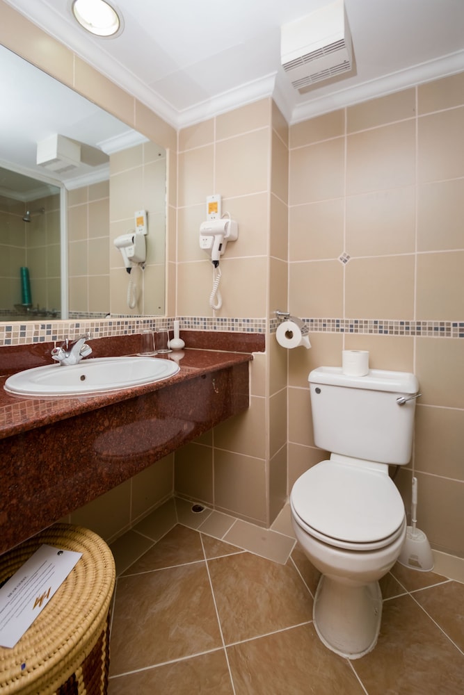 Muthu Silver Springs Hotel Nairobi 49/50