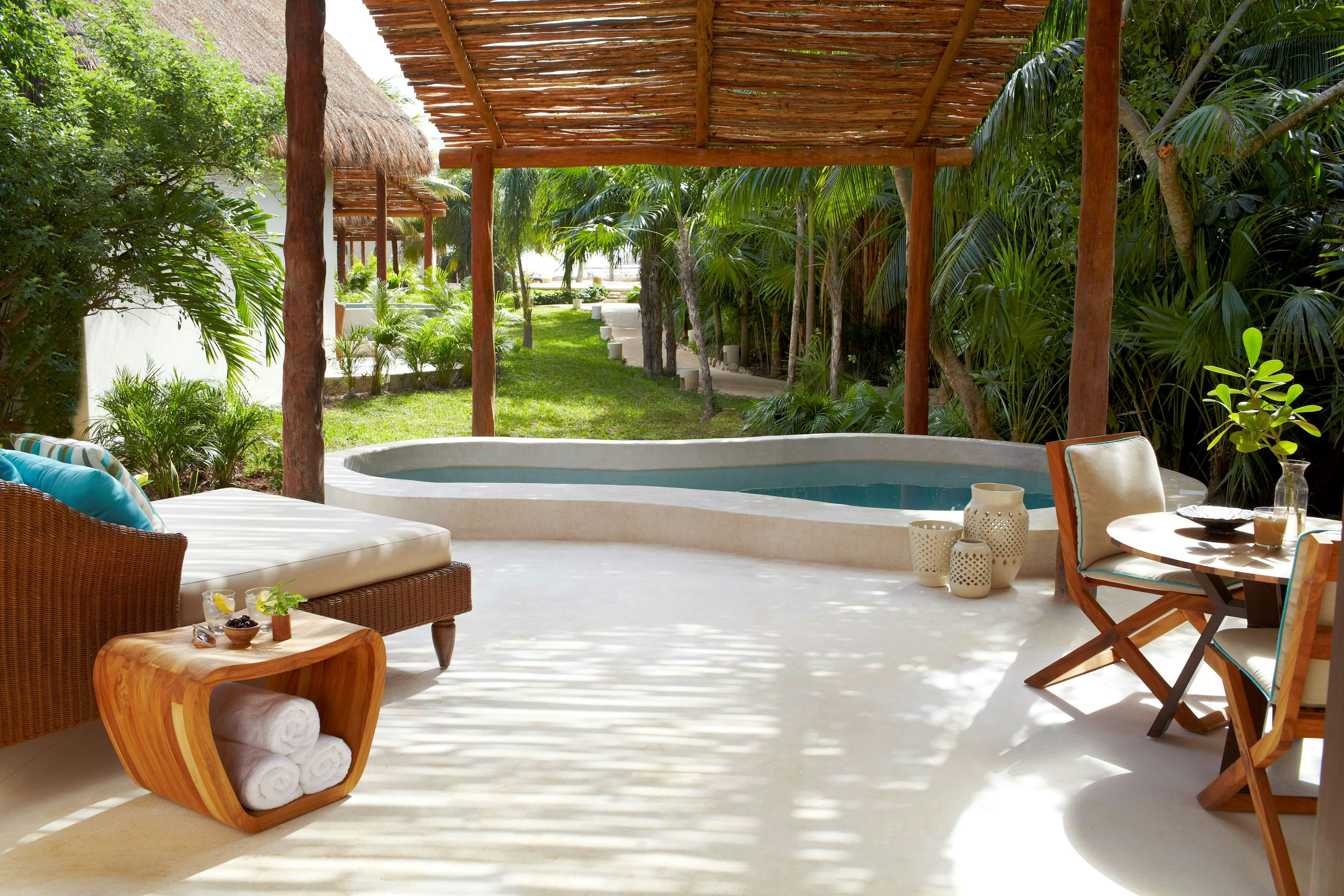 Viceroy Riviera Maya, a Luxury Villa Resort - Adults Only 49/80
