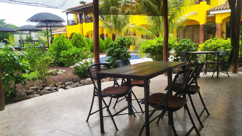 Jardin De Granada Hotel 40/56