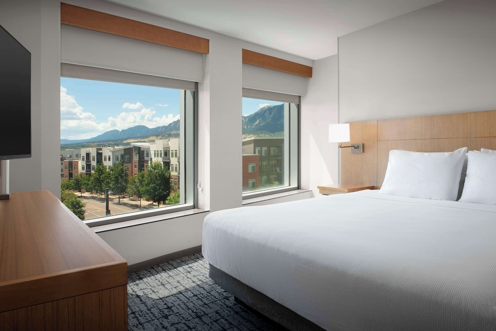1 Bedroom, Premium, Suite, King Bed