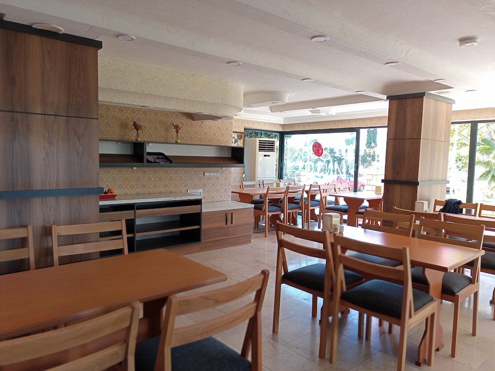 Gunduz Otel 18/26