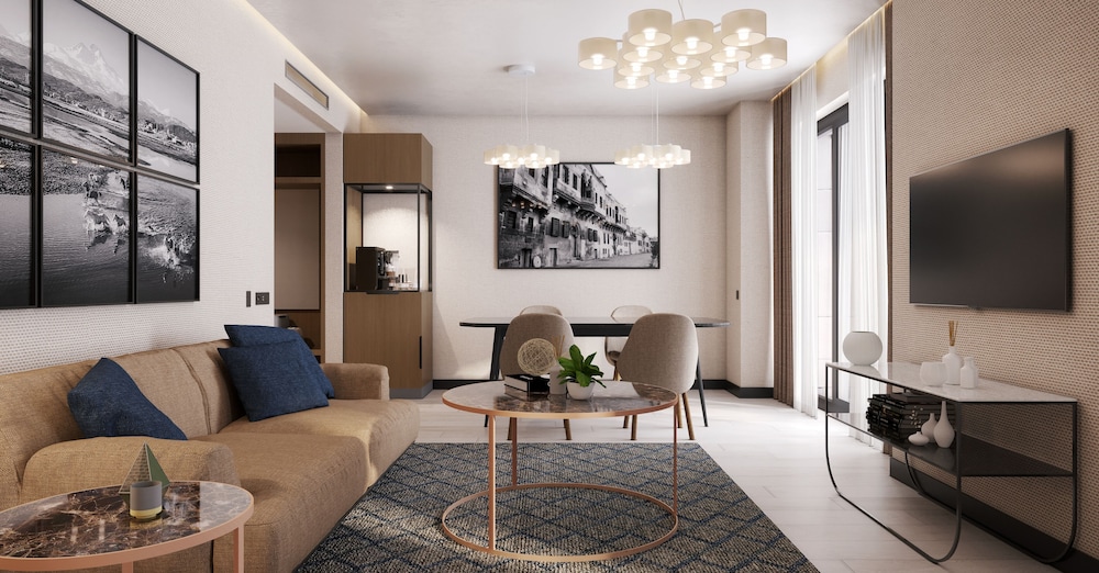 Radisson Blu Hotel Mount Erciyes 46/68