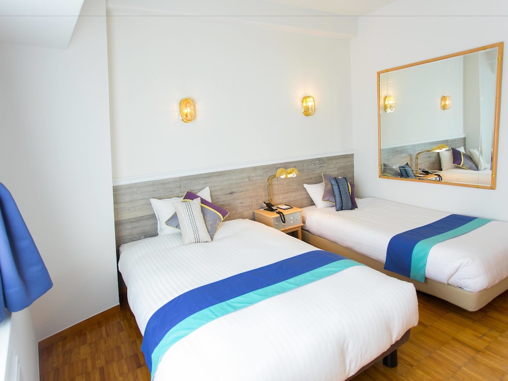 HOTEL AreaOne SAKAIMINATO MARINA 30/60