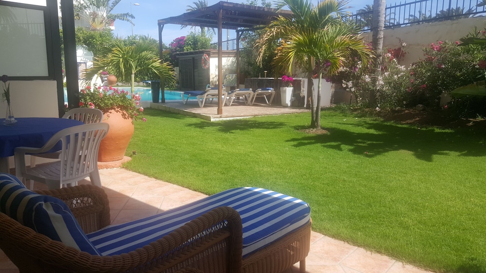 Apartamentos VIP Nogal - Adults Only 34/37