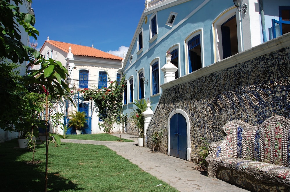 Pousada Barroco na Bahia 46/50