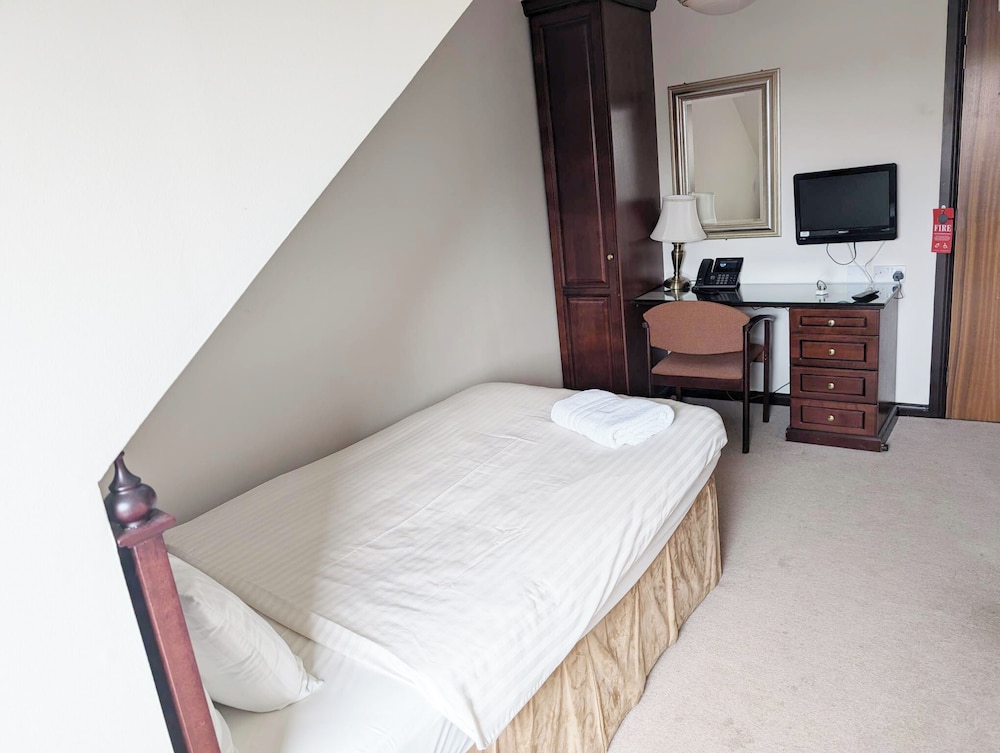 Strathburn Hotel Inverurie by Compass Hospitality 13/50