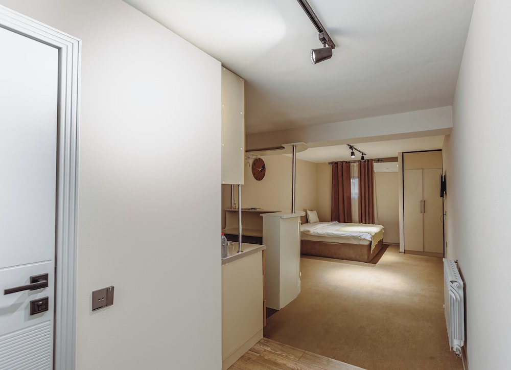 Dastan Baku Hotel 40/40
