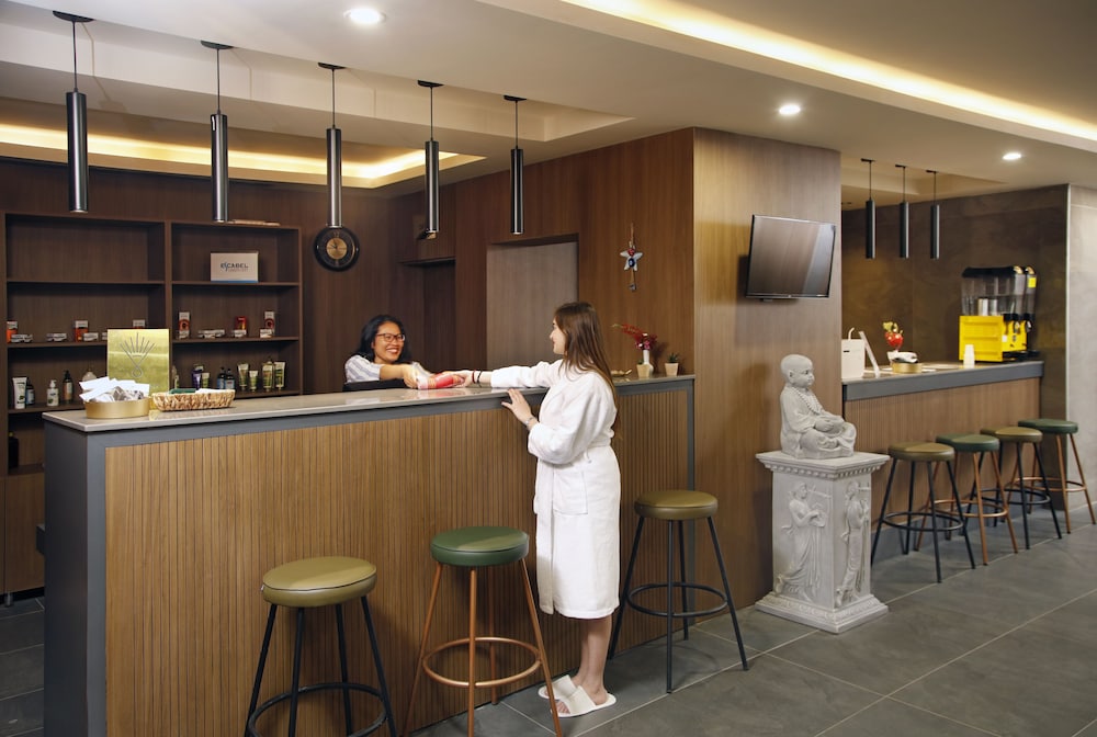 Allia Thermal Health & Spa Kazdaglari 51/65