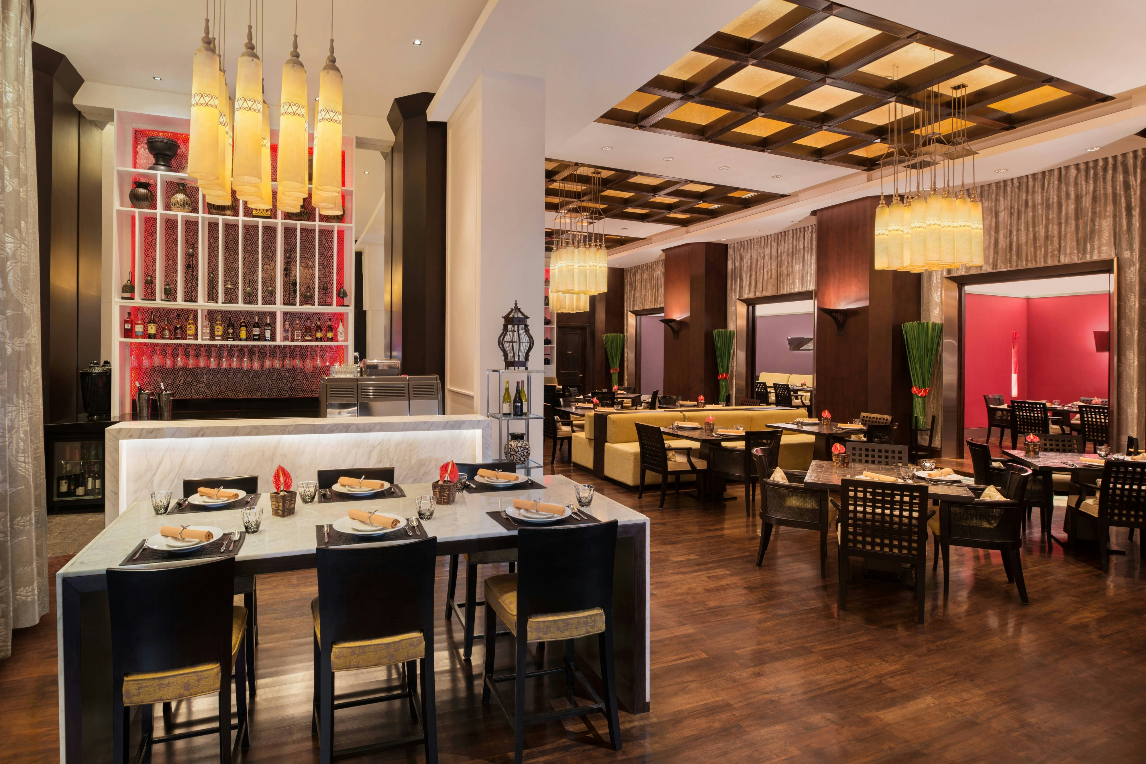 Sheraton Grande Sukhumvit 53/79