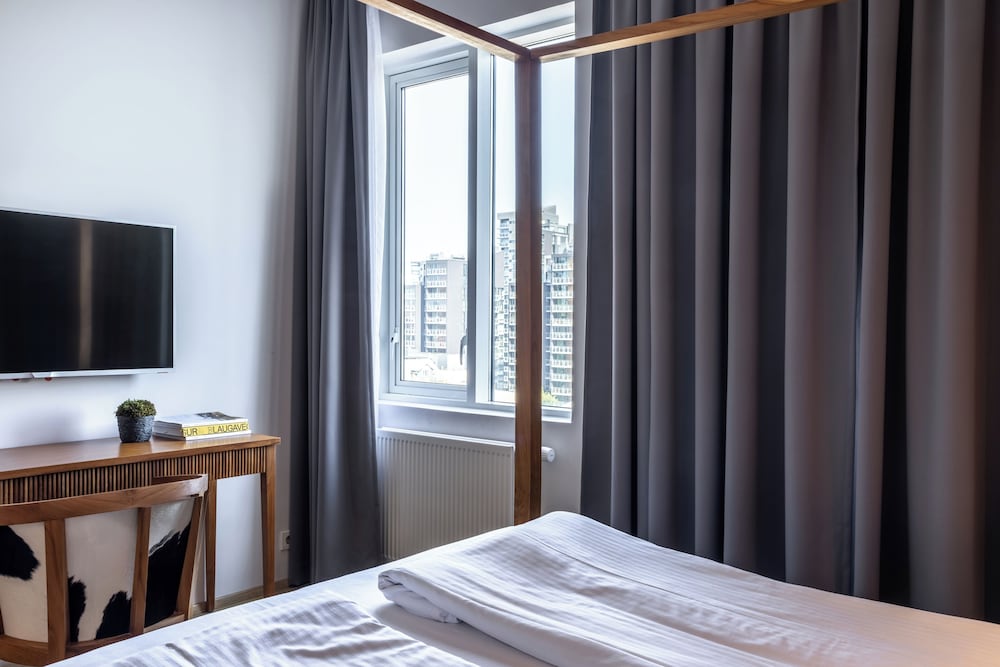 Hotel Von 26/50