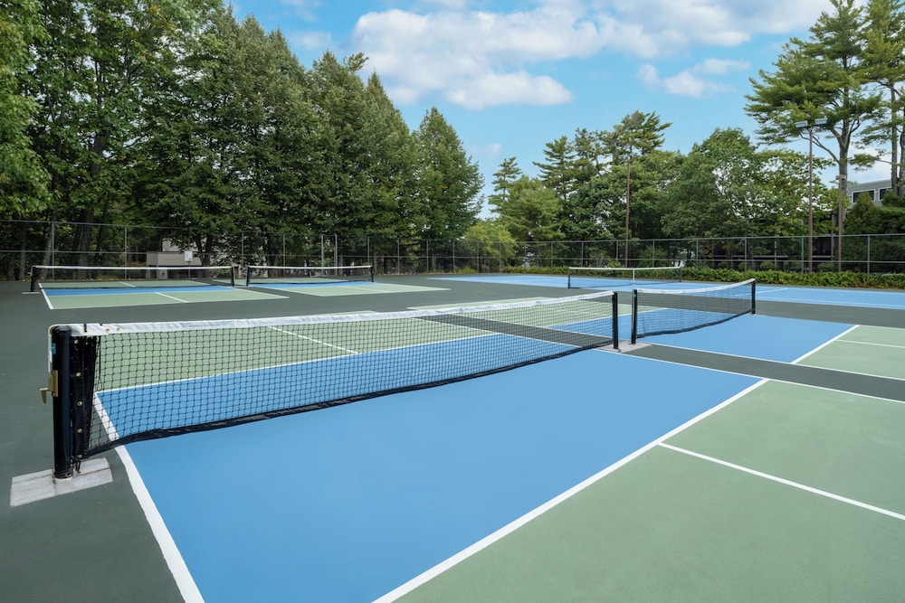 Holiday Inn Resort Bar Harbor Acadia Natl Park 24/50