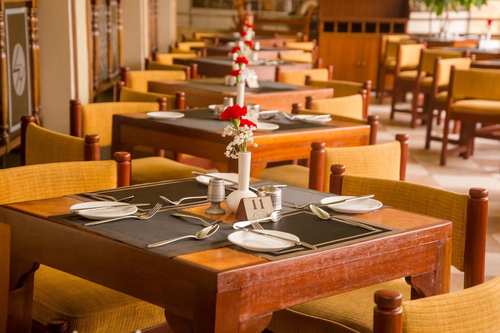 Muthu Silver Springs Hotel Nairobi 33/50