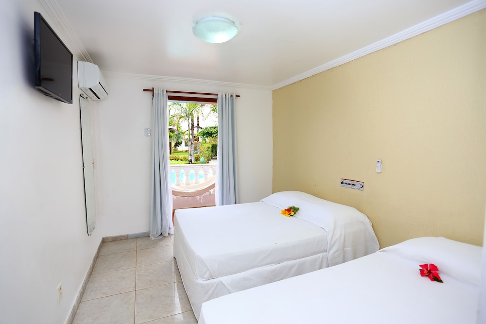 BENKOS PRAIA HOTEL 11/39