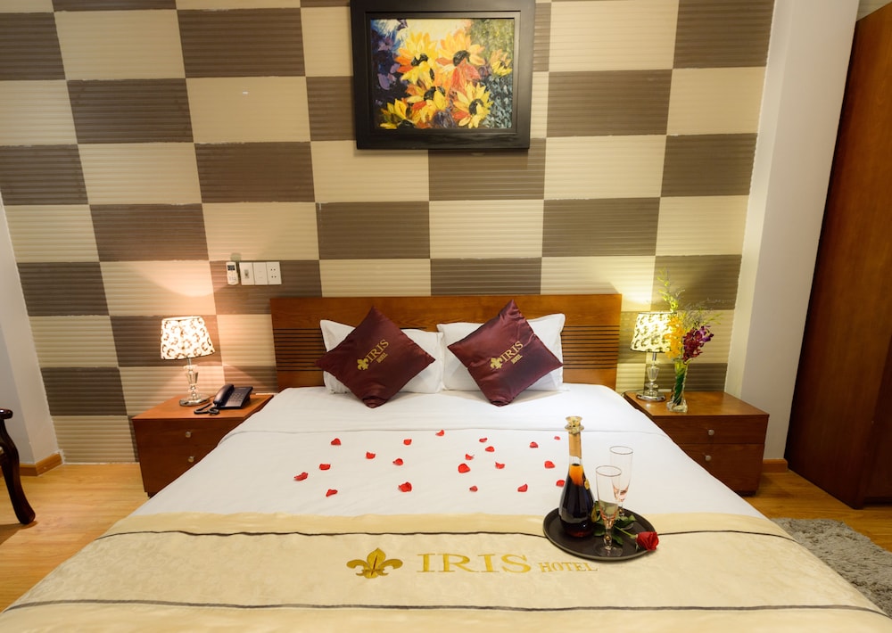 Iris Hotel Danang 17/41