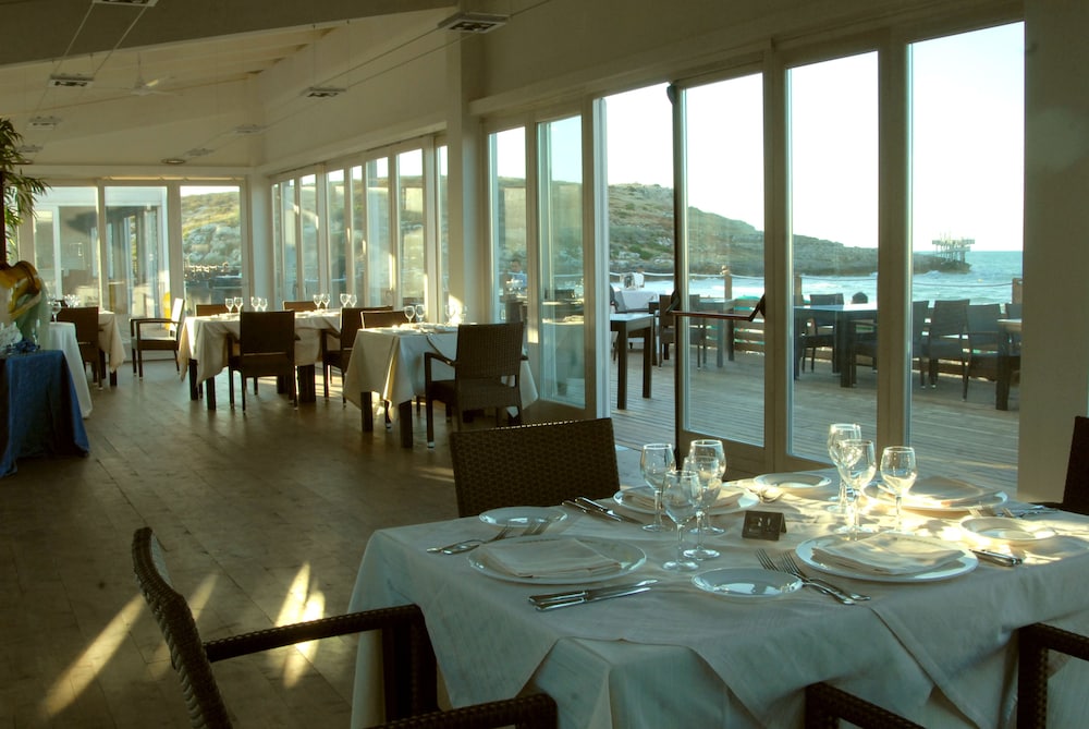 Valtur Baia del Gusmay Beach Resort 30/50