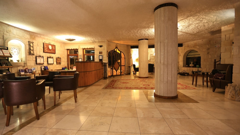 Goreme Inn Hotel 59/68